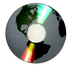 Другая неприятность, из-за которой не будут считываться CD/DVD диски, может быть заключена в том, что они защищены региональным кодом